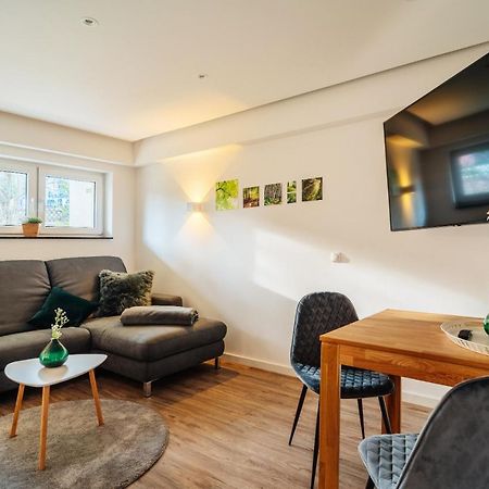 Ferienwohnung Kiefer Braunlage Ngoại thất bức ảnh