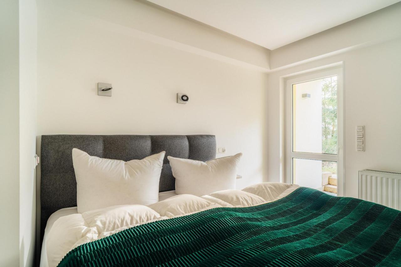 Ferienwohnung Kiefer Braunlage Ngoại thất bức ảnh