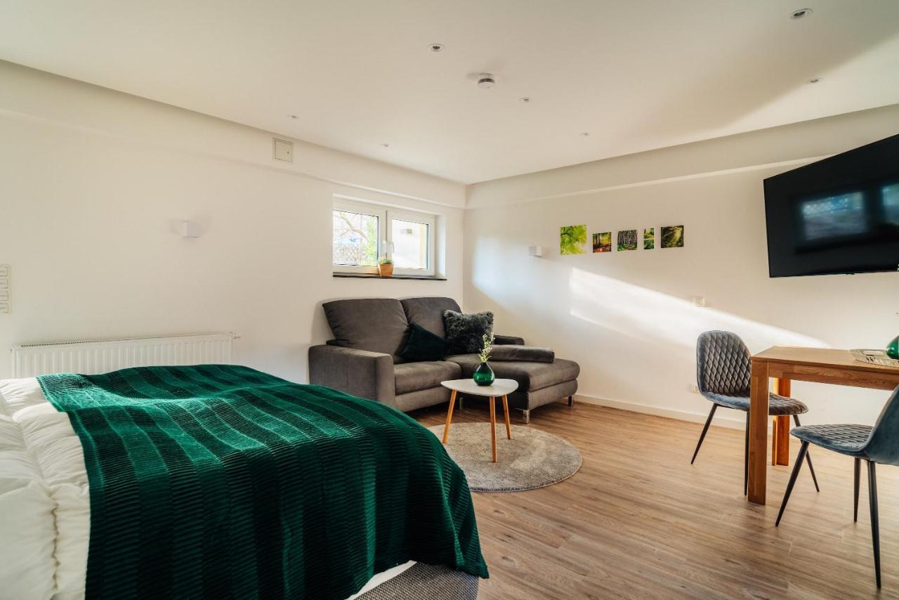 Ferienwohnung Kiefer Braunlage Ngoại thất bức ảnh