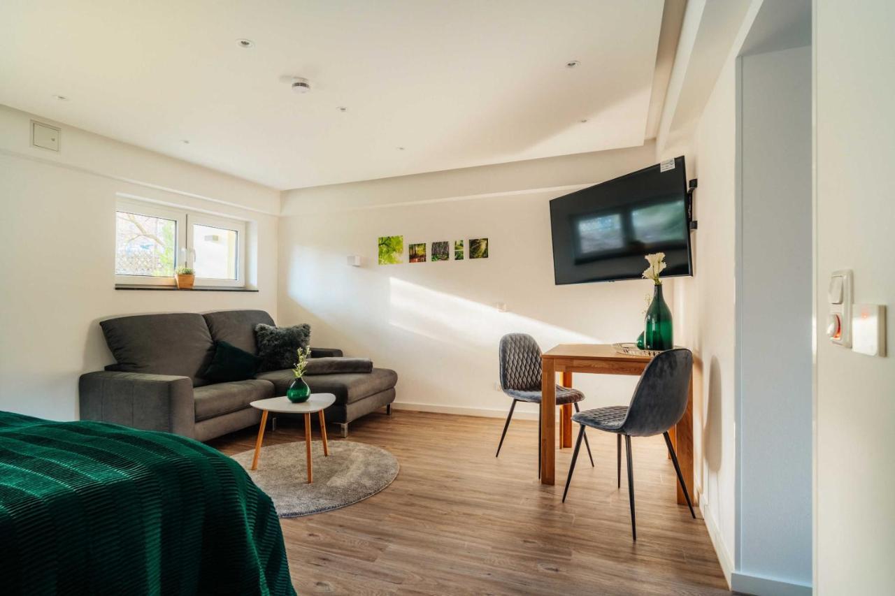 Ferienwohnung Kiefer Braunlage Ngoại thất bức ảnh